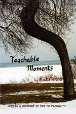 Teachable Moments: Take a moment or two to renew