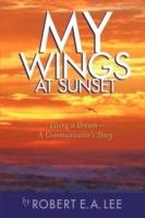 My Wings at Sunset: Living a Dream