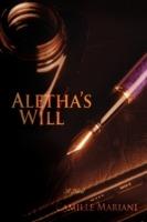 Aletha's Will