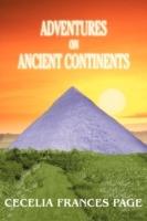 Adventures on Ancient Continents