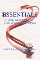 Essentials: Renal, Gastrointestinal and Hepatobiliary Systems