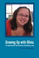 Growing Up with Olivia: The Beguiling Blue-Haired Beauty of Boysenberry Lane