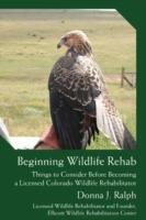 Beginning Wildlife Rehab: Things to Consider Before Becoming a Licensed Colorado Wildlife Rehabilitator
