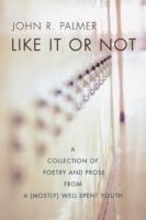 Like It or Not: A Collection of Poetry and Prose from a (Mostly) Well-Spent Youth