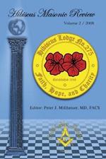 Hibiscus Masonic Review: Volume 2 / 2008