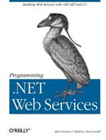 Programming .Net Web Services