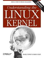 Understanding the Linux Kernel 3e