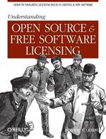 Understanding Open Source and Free Software Licensing