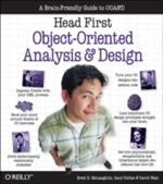 Head First Objects-Oriented Analysis and Design: The Best Introduction to Object Orientated Programming