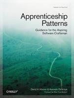 Apprenticeship Patterns