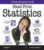 Head First Statistics