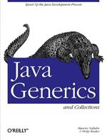 Java Generics and Collections