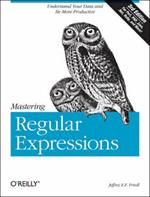 Mastering Regular Expressions 3e