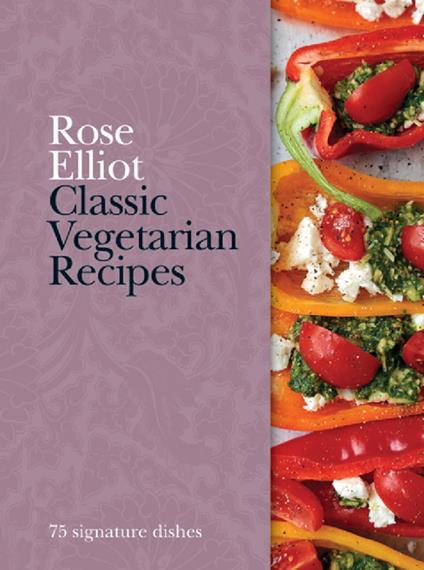 Classic Vegetarian Recipes