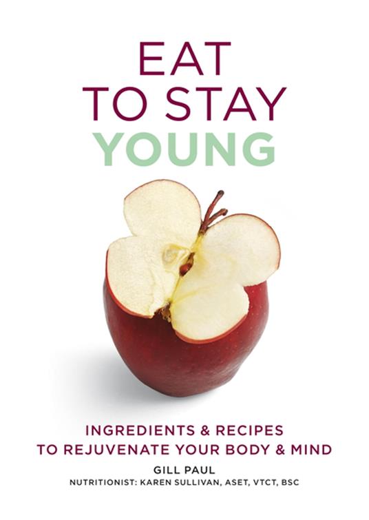 Eat To Stay Young