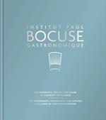 Institut Paul Bocuse Gastronomique