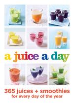 A Juice a Day