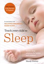 Teach Your Child to Sleep