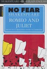 Romeo and Juliet (No Fear Shakespeare)