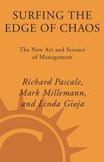 Surfing the Edge of Chaos