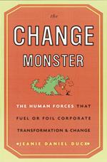 The Change Monster