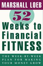 52 Weeks to Financial Fitness