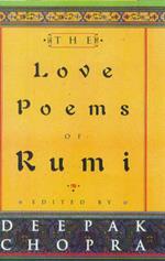 The Love Poems of Rumi