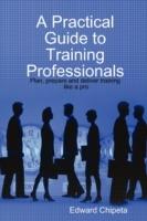 A Practical Guide to Training Professionals