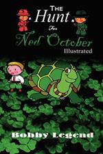 The Hunt for Ned October Illustrated Version