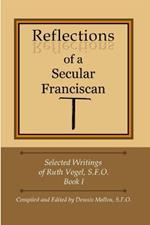 Reflections of a Secular Franciscan