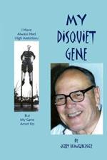 My Disquiet Gene 5-29-12