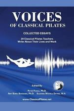 Voices of Classical Pilates