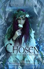 Chosen (Daughters of the Sea #3)