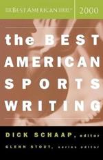 The Best American Sports Writing