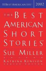 Best American Short Stories 2002