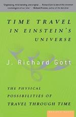 Time Trvl in Einstein Universe