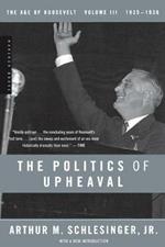 Politics of Upheaval