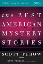 The Best American Mystery Stories 2006