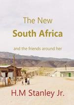 The New South Africa and the friends around her