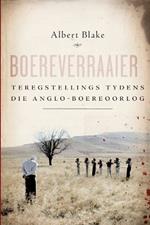 Boereverraaier: Teregstellings tydens die Anglo-Boereoorlog