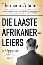 Die laaste Afrikanerleiers