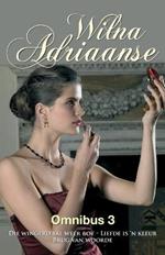 Wilna Adriaanse Omnibus 3