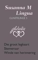 Susanna M. Lingua Gunstelinge 3