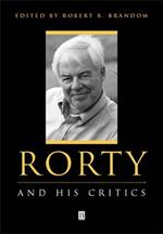 Rorty and His Critics