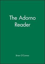 The Adorno Reader