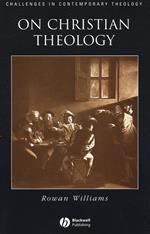 On Christian Theology