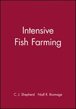 Intensive Fish Farming