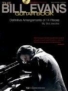The Bill Evans Guitar Book: Music, Instruction and Analysis