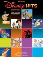 Disney Hits: Easy Piano - 11 Songs