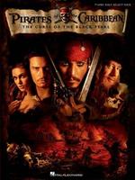 Pirates of the Caribbean: The Curse of the Black Pearl